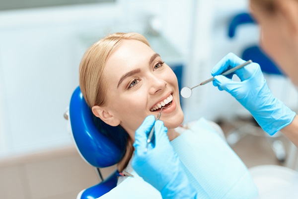 cosmetic dentistry Anaheim, CA