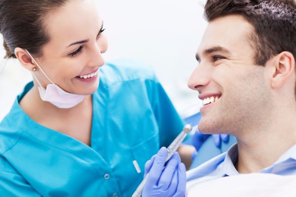 Dental Implants Anaheim, CA