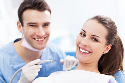 Dental Restoration