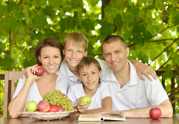 Family Dentist 