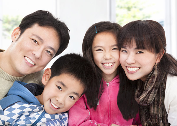 Family Dentist in Anaheim