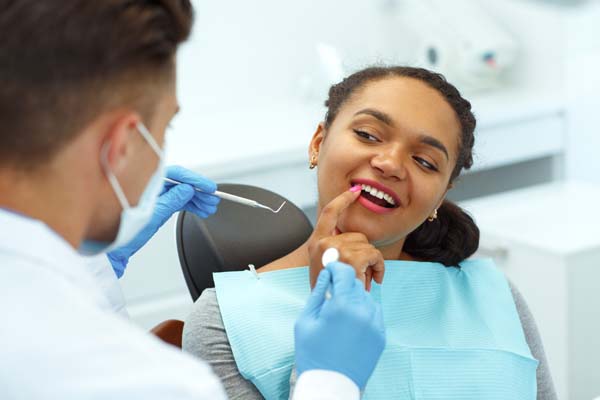 4 Facts to Know About General Dentists