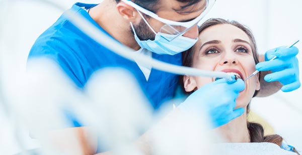 Root Canal Treatment Anaheim, CA