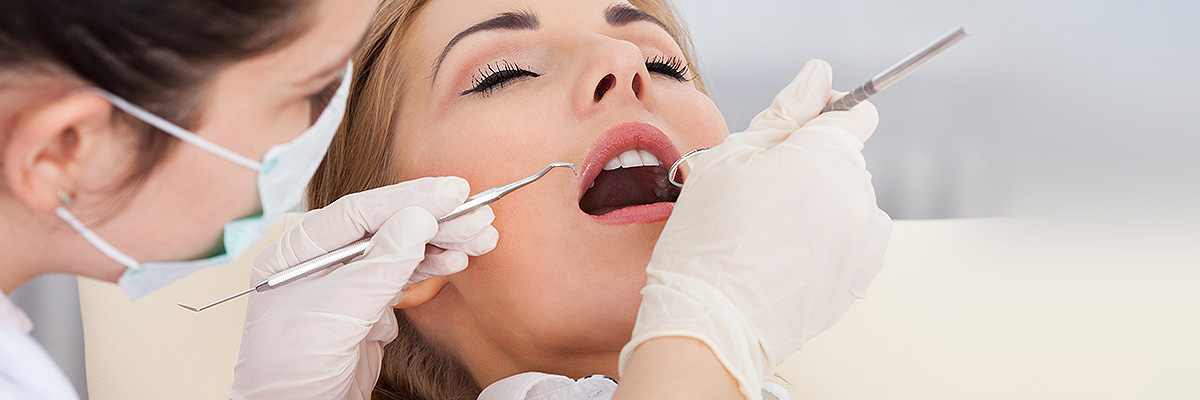 Anaheim Sedation Dentist